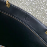 Valentino Garavani Viva Superstar Nappa Leather Shopper